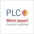 PLC Which lawyer? Individual