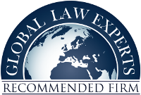 Global Law Experts 2016