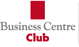 Business Center Club Gala 2015