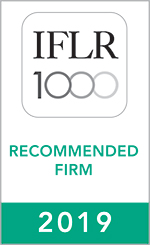IFLR1000 Financial & Corporate