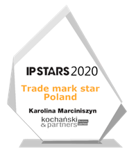 IP STARS 2020
