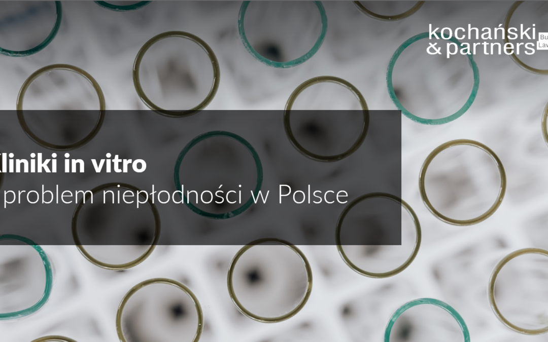 Kliniki in vitro a problem niepłodności w Polsce