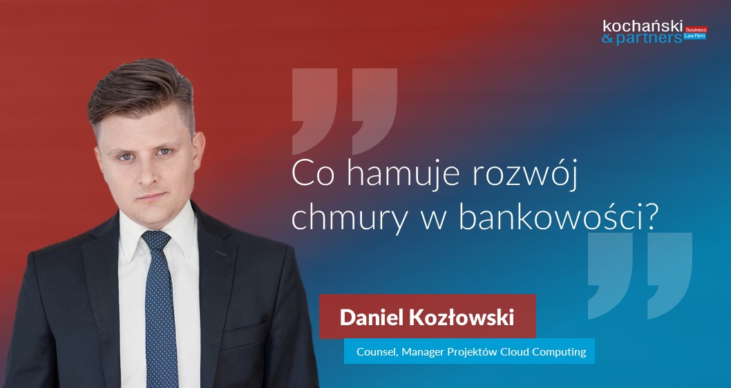 Daniel Kozłowski