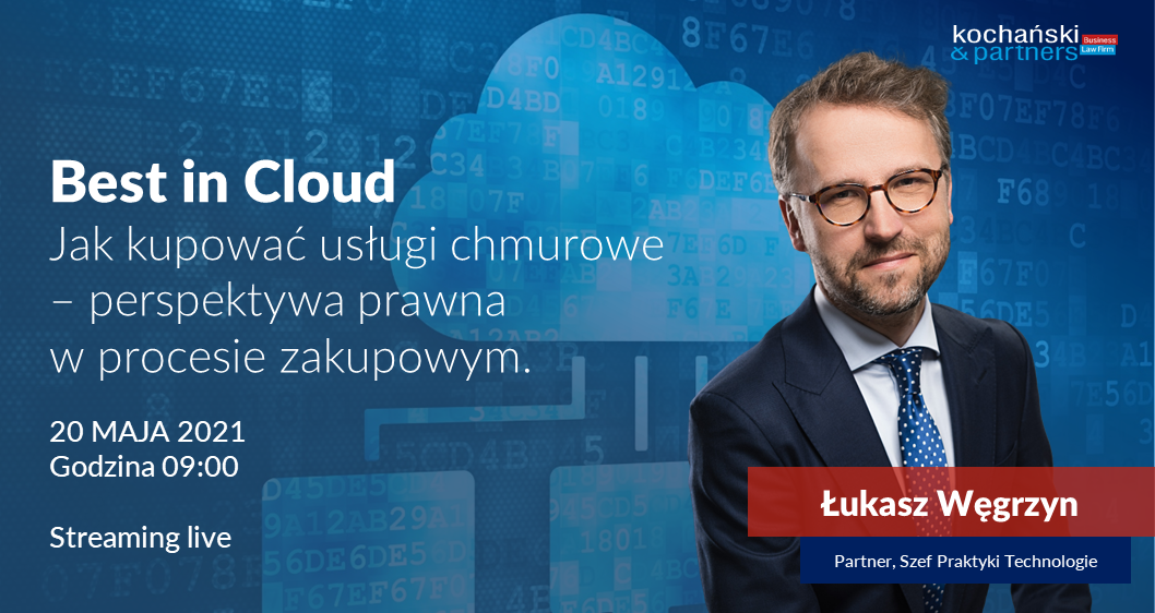 2021 05 14_Łukasz Węgrzyn_Best In Cloud