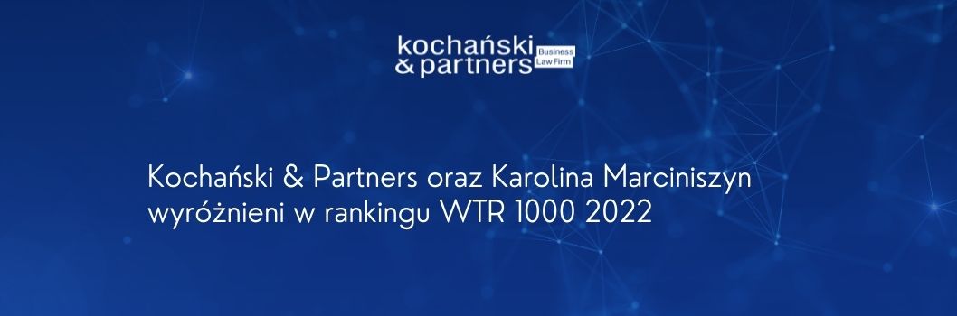 Kochanski Ranking Marciniszyn