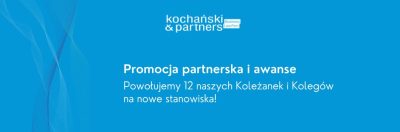 Promocja Partnerska Kochanski Pol