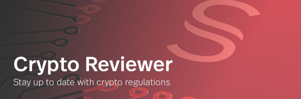 Crypto Reviewer
