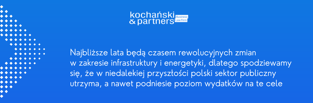 Inwestycje planowane w Polsce na lata 2022-2023 | Drogi, autostrady, koleje, energetyka