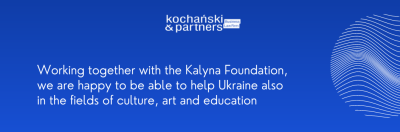 Kochanski Kalyna Foundation
