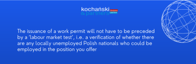 Kochanski Prawo Pracy Work Permit