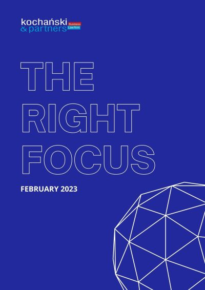 February The Right Focus   1