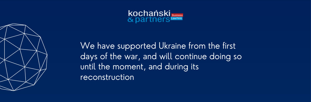 Wsparcie Dla Ukrainy Eng