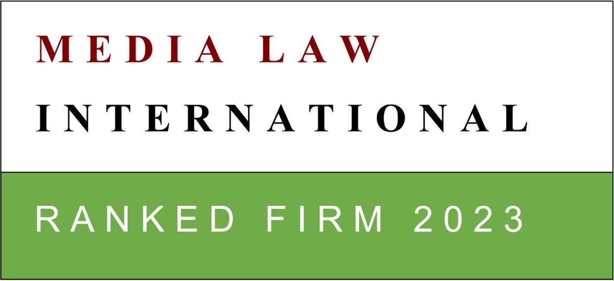 Media Law International 2023