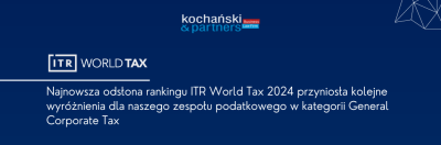 Itr Tax Pol