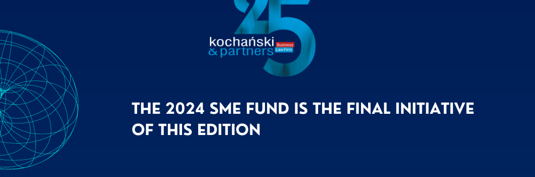 SME Fund 2024: Funding for trade mark and design protection under the EU Fund for SMEs